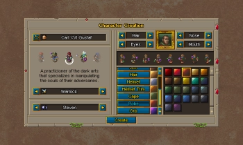 Hammerwatch II - Скриншот