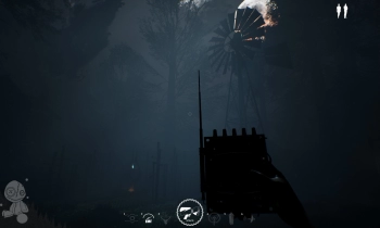 Haunt Chaser - Скриншот