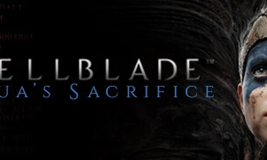 Hellblade Senua's Sacrifice - Скриншот