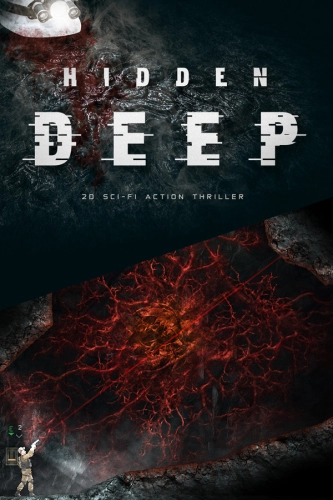Hidden Deep (2022)