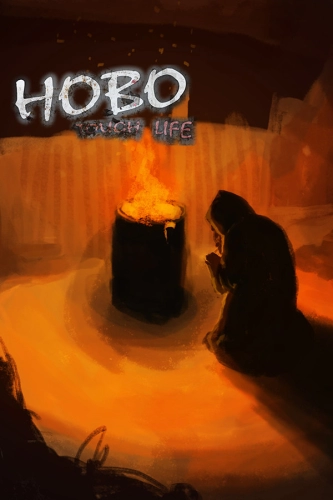 Hobo: Tough Life (2021)