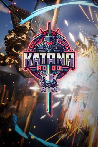 Katana Robo: RTA (2023) PC | RePack от FitGirl