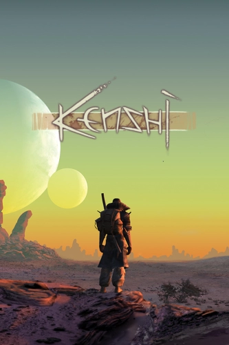 Kenshi [v 1.0.64] (2018) PC | Лицензия