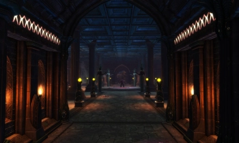 Kingdoms of Amalur: Re-Reckoning - Скриншот