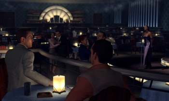 L.A. Noire - Скриншот