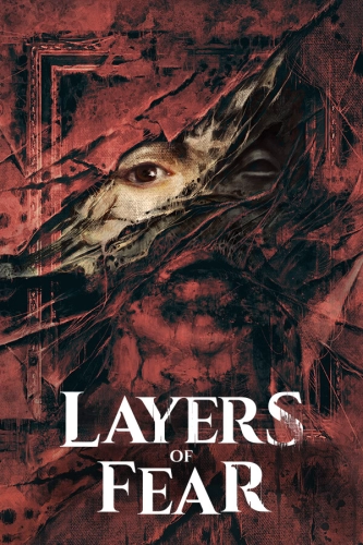 Layers of Fear: Deluxe Edition [v 1.2.1] (2023) PC | RePack от FitGirl