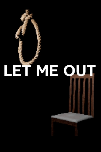 Let Me Out (2023) - Обложка