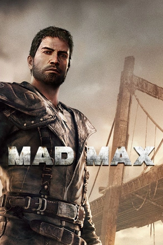 Mad Max [v 1.0.3.0 + DLCs] (2015) PC | Лицензия