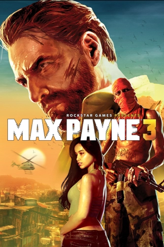 Max Payne 3: Complete Edition (2012)