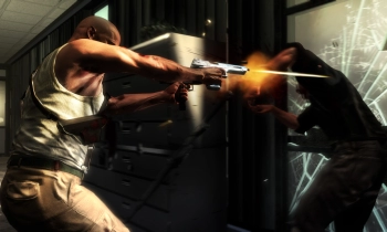 Max Payne 3 - Скриншот