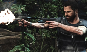 Max Payne 3 - Скриншот