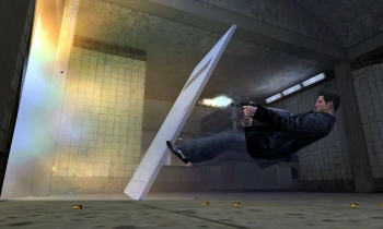 Max Payne - Скриншот