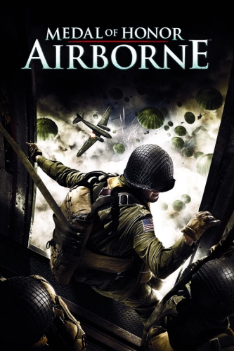 Medal of Honor: Airborne (2007)