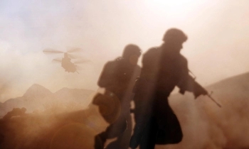 Medal of Honor - Скриншот