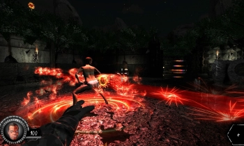 Medved Hellraiser 2 - Скриншот