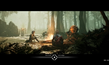Miasma Chronicles - Скриншот