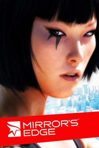 Mirror's Edge [v 1.01] (2009) PC | RePack от селезень