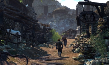 Mount & Blade II: Bannerlord - Скриншот