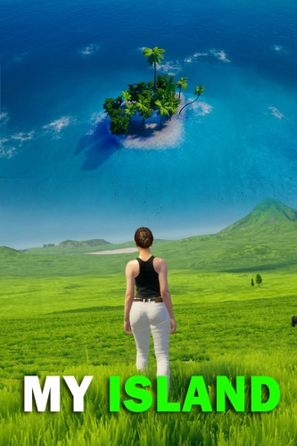 My Island [v 2.31 | Early Access] (2019) PC | RePack от Pioneer