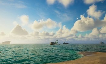 My Island - Скриншот