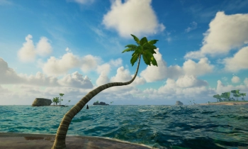 My Island - Скриншот