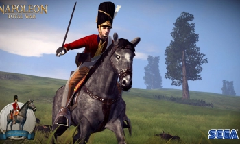 Napoleon: Total War - Скриншот