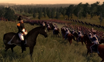 Napoleon: Total War - Скриншот