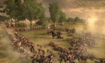 Napoleon: Total War - Скриншот