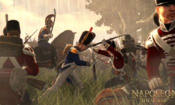 Napoleon: Total War - Скриншот