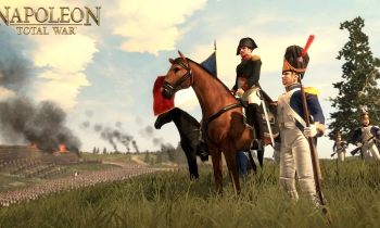 Napoleon: Total War - Скриншот