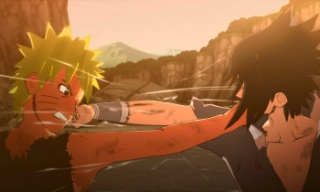 Naruto X Boruto Ultimate Ninja Storm Connections - Скриншот