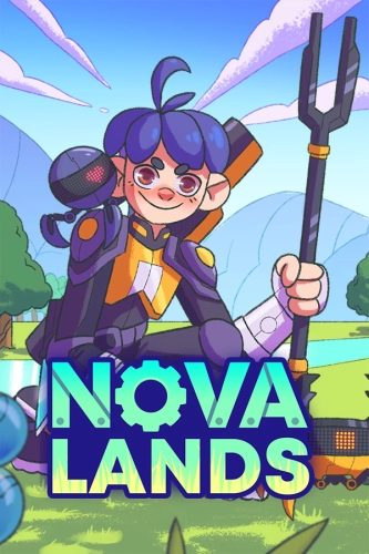 Nova Lands (2023)