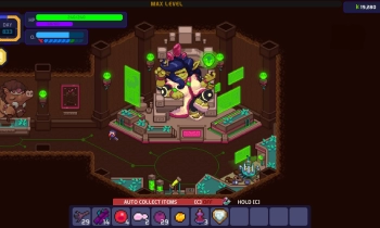 Nova Lands - Скриншот