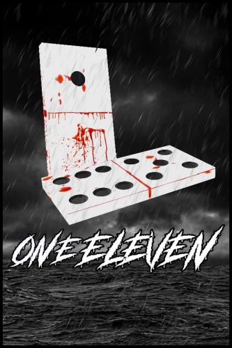 One Eleven (2023) - Обложка