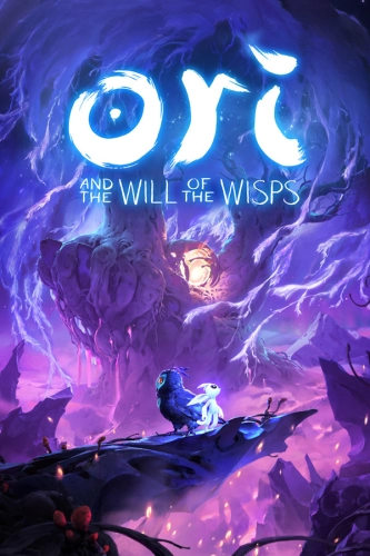 Ori and The Will Of The Wisps (2020)