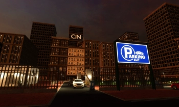Parking Tycoon: Business Simulator - Скриншот