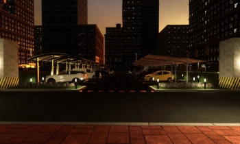 Parking Tycoon: Business Simulator - Скриншот