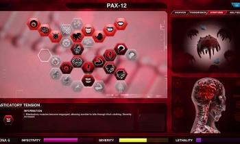 Plague Inc: Evolved - Скриншот