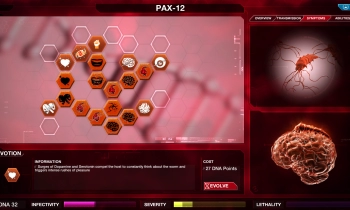 Plague Inc: Evolved - Скриншот