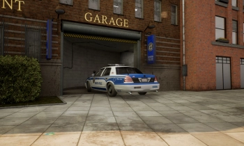 Police Simulator: Patrol Officers - Скриншот