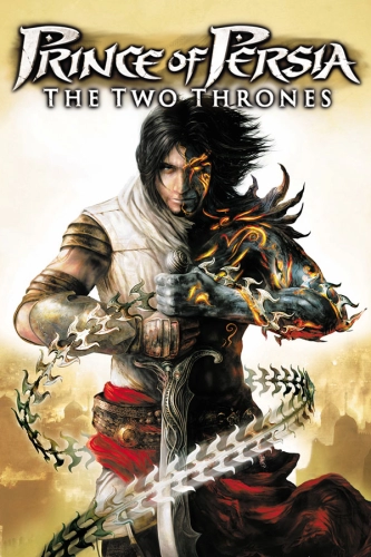 Prince of Persia: The Two Thrones (2005) PC | Repack от Yaroslav98