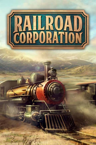 Railroad Corporation: Deluxe Edition [v 1.1.12548 + DLCs] (2019) PC | Лицензия