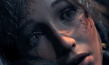 Rise of the Tomb Raider - Скриншот
