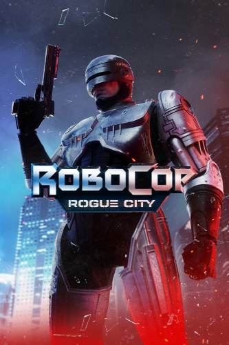 RoboCop: Rogue City - Alex Murphy Edition (2023)