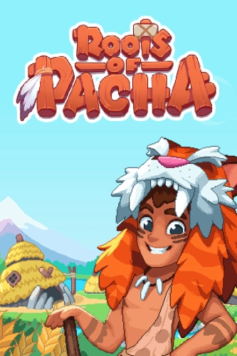 Roots of Pacha [v 1.1.0] (2023) PC | Repack от Pioneer