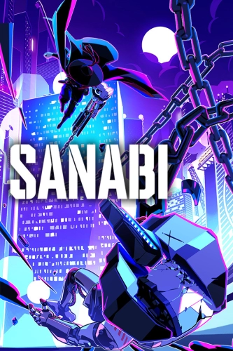 SANABI (2023) - Обложка