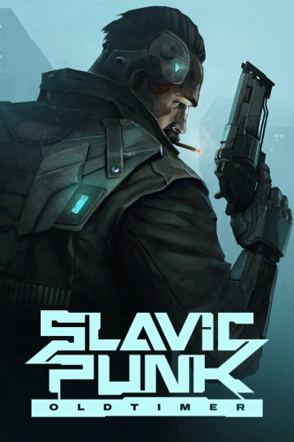 SlavicPunk: Oldtimer (2023)