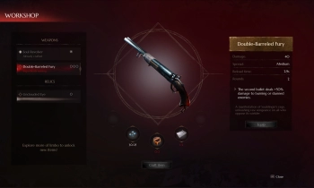 Soulslinger: Envoy of Death - Скриншот