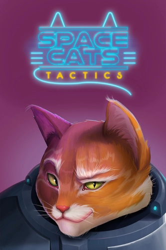Space Cats Tactics (2023)