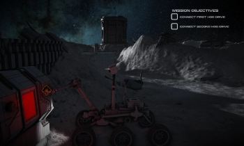 Space Mechanic Simulator - Скриншот